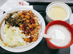 -永和大王(万顺路店)