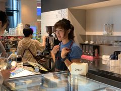 -Seesaw Coffee(环贸iapm店)