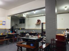 -水碾河肥兔火锅(水碾河店)