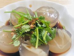 -陈伯手工鱼丸(鼓浪屿沙滩店)
