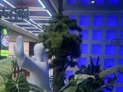 -南拳十三姨·潮汕砂锅粥·粤菜(西单大悦城店)