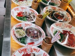 -西江红·株洲本地菜(滨江南路店)