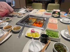 -海底捞火锅(珠影星光城夜宵主题店)