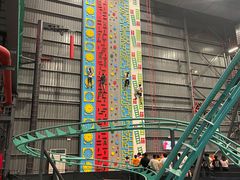 -极限PLAY运动娱乐新世界·团建派对潮玩休闲馆·室内蹦极高空游乐园