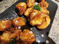 -绿茶餐厅(布吉万象汇店)