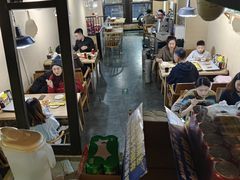 -烤五行·烧烤烤串(石佛营店)
