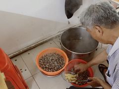 -圆蛋酒料•生腌(开元路店)