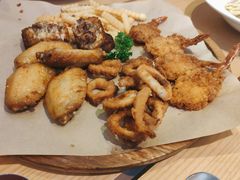 -必胜客(WOW昙华林店)