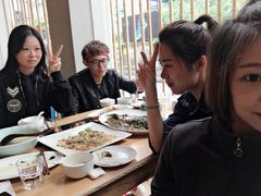 -周三的情书花园餐厅(江北店)