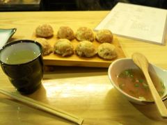 -章之鱼家(体育东路店)