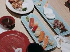 -YAMAKAWA(龙湖胥江天街店)