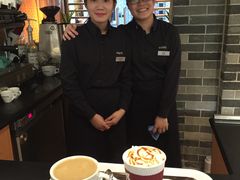 -COSTA COFFEE(岭南天地店)