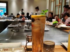-赤坂亭·M9和牛烧肉·铁板烧(合肥万象城店)