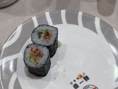 -新一番三文鱼寿司(大东海店)