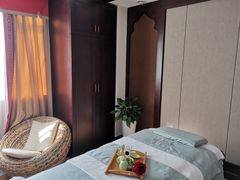 -颐而康·按摩·艾灸·足疗(汽车东站店)