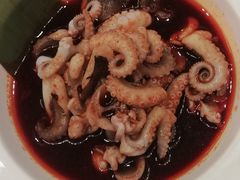 -悦隆酒店-中餐厅