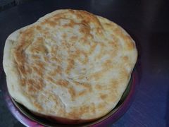 烧饼-高记清香园绝味不翻汤