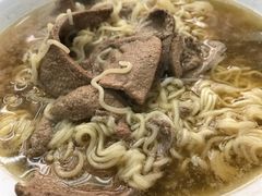 猪润面-维记咖啡粉面(福荣街店)