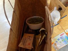 -头壹号饸饹面·大油条(东升科技园店)