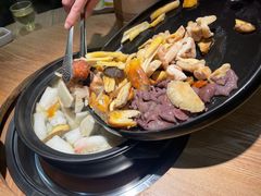 -一朵菌·野生菌探索家火锅(南亚店)