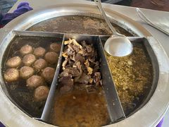 -好成财牛排馆(涂门街总店)