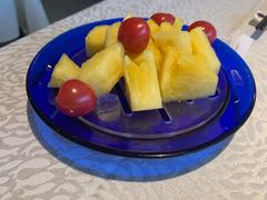 -旺顺阁·北京菜(北辰上品+)