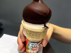 -DQ·蛋糕·冰淇淋(东方宝泰店)