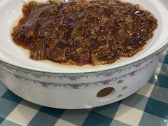 -紫光园·烤鸭·北京菜(劲松店)