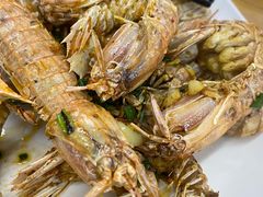 -明记海鲜大排档(巽寮湾店)