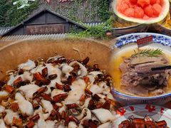 -永安水煮活鱼·仪征菜(仪征奥林匹克店)