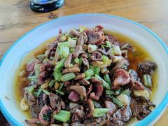 -小桥衢州人家·海鲜烧烤·盱眙龙虾(万达水街店)