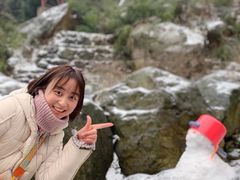 -九峰山