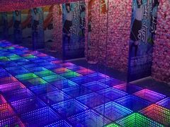 -成都梵高星空艺术馆(春熙路旗舰店)