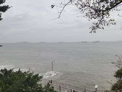 -胡里山炮台