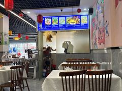 -潮之南·潮汕菜·鱼仔档(南山店)