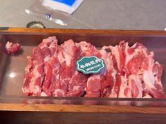 -乔先生涮肉·鲜活牛羊肉火锅(塘沽店)