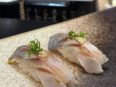 -Sushi Hanzo半藏(天环广场店)
