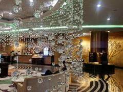 -青岛海尔洲际酒店