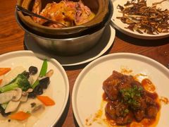 -外婆家(杭州马塍店·杭帮菜名店)