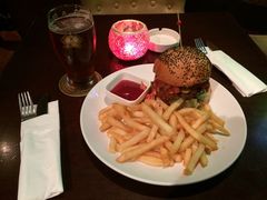 -Shanghai Brew House上海啤酒工坊(老外街店)