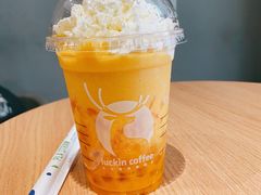 -瑞幸咖啡(创兆广场店)