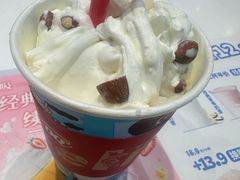 -DQ·蛋糕·冰淇淋(合生汇店)