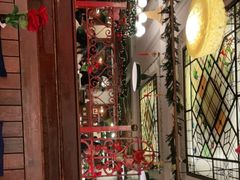 -宝莱纳餐厅(滨江店)