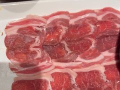 -牛街·马辈儿涮肉(牛街总店)
