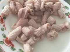 -北京老门框爆肚四季涮肉(淮海东路外滩店)