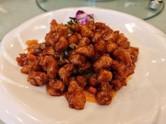 -牟传仁饭庄(星海店)