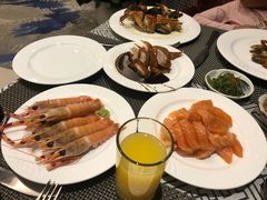 -绮梦西湖·云端餐厅(歌德店)