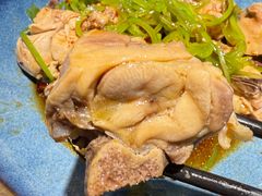 -云海肴·汽锅鸡·云南菜(天津国金汇店)