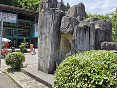 -佛爷洞旅游景区