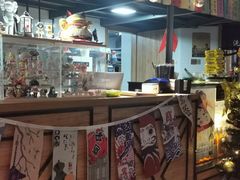 -幸屿 创意料理(永嘉天地店)